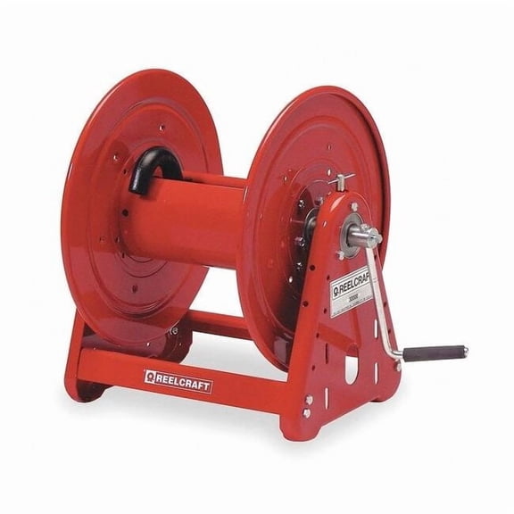 Reelcraft Hose Reel,Air/Water CA32112L
