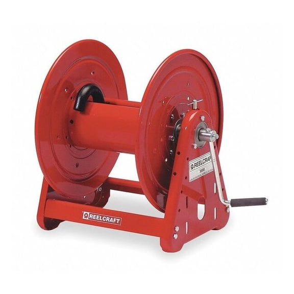 Reelcraft Hose Reel,Air/Water CA32112L