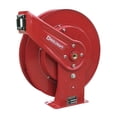 thumbnail image 1 of Reelcraft Hose Reel,Spring,No Hose,50ft,1/2"ID 7800 OLP, 1 of 1