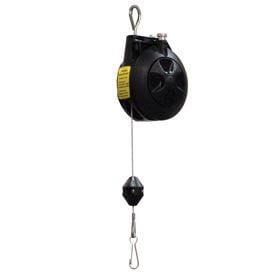 Gleason Reel TB 05 Tool Balancer with Cable, 6ft, 3.0 - 5.0 lbs