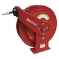 thumbnail image 1 of Reelcraft Spring Return Hose Reel,1/2" MNPT,65 ft HD78065 OMP, 1 of 1