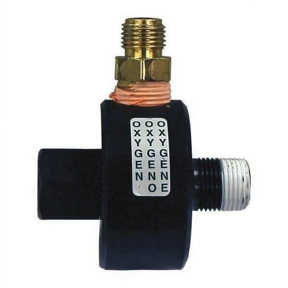 Reelcraft Swivel,90 Deg.,Aluminum,9/16" MUNF Inlet S600534-1