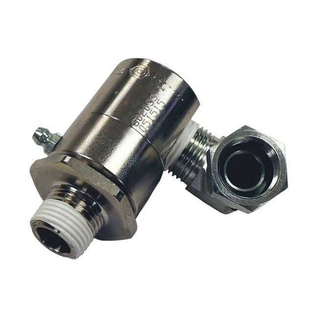 Reelcraft Hose Reel Swivel,w/4NB14,4Z313 S600300-1