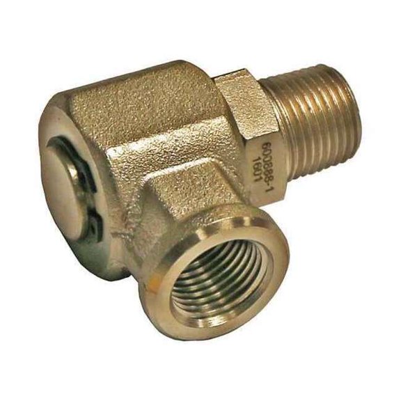 Reelcraft Swivel Assembly S600888-3