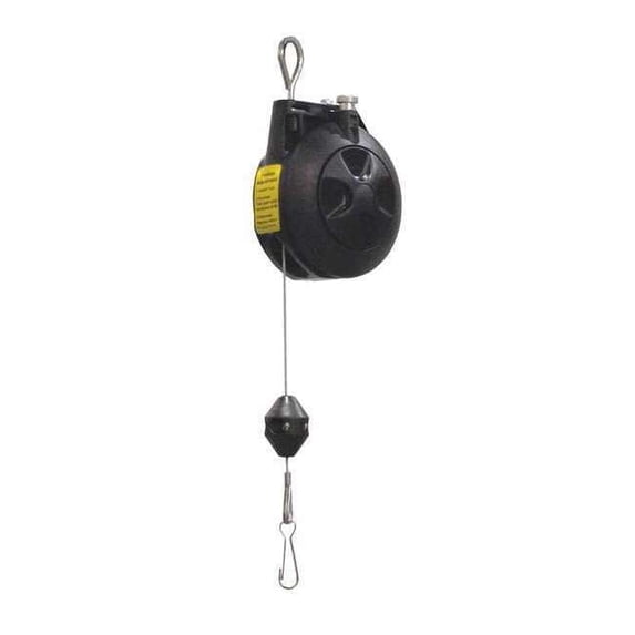 Reelcraft Tool Balancer,1.5-3.0 lbs TB 03