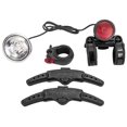 thumbnail image 1 of Reelight Light Front Sl500 Flash 2013, 1 of 3
