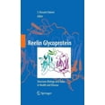 thumbnail image 1 of Reelin Glycoprotein: Structure, Biology and Roles in Health and Disease, (Hardcover), 1 of 1