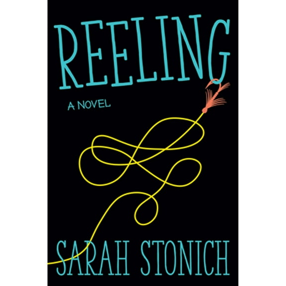 Pre-Owned Reeling (Paperback) 151790899X 9781517908997