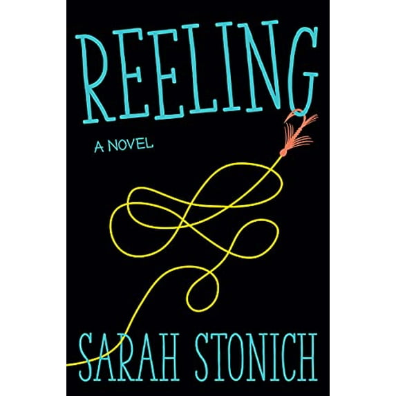 Pre-Owned Reeling (Paperback) 151790899X 9781517908997