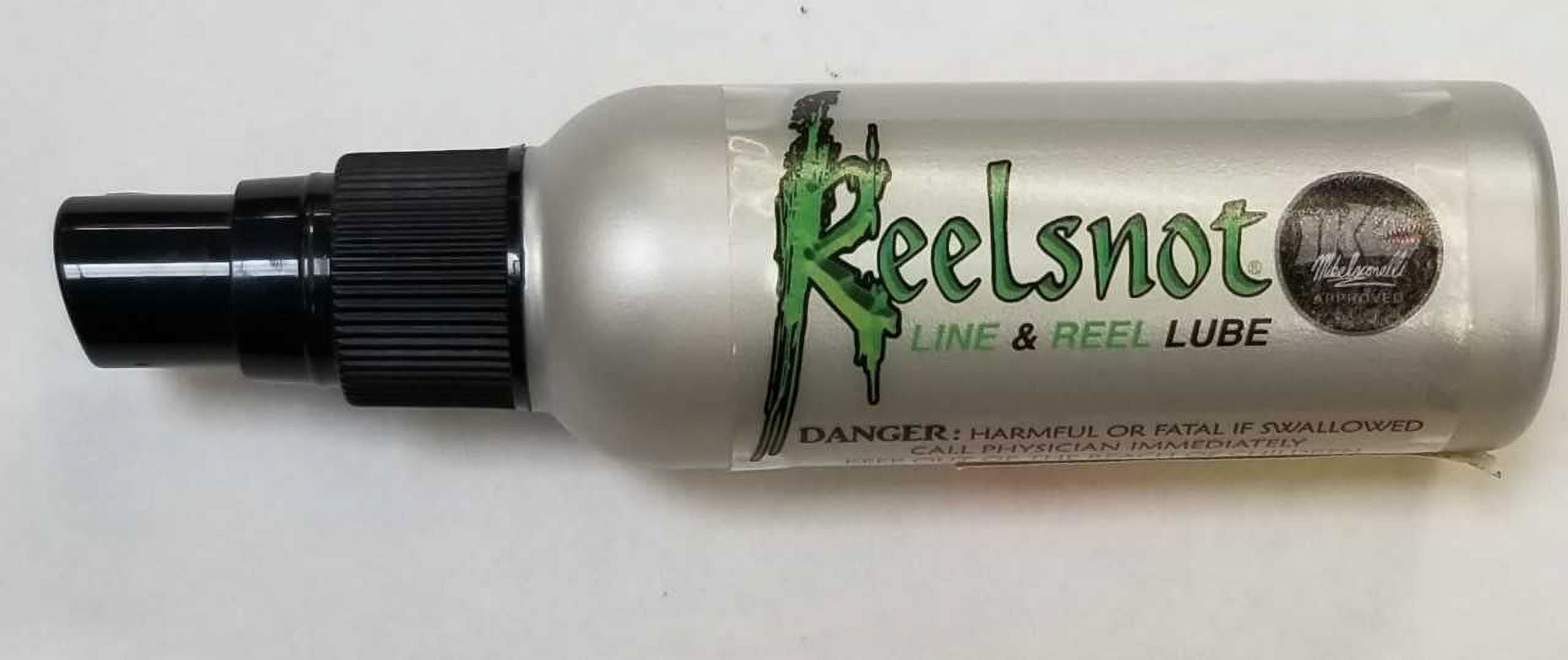 Reelsnot Original Line Conditioner