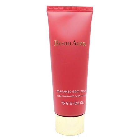 Reem Acra Perfumed Body Cream 2.5 Oz.