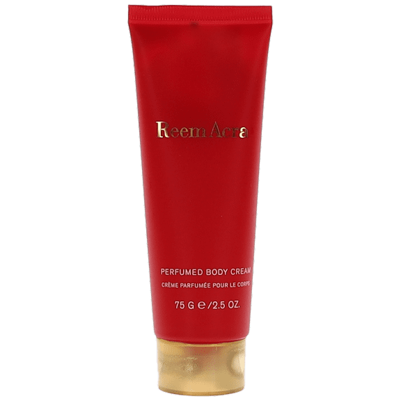 Reem Acra Perfumed Body Cream 2.5 Oz.
