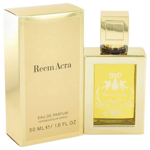 Reem Acra Reem Acra Eau De Parfum Spray for Women 1.7 oz