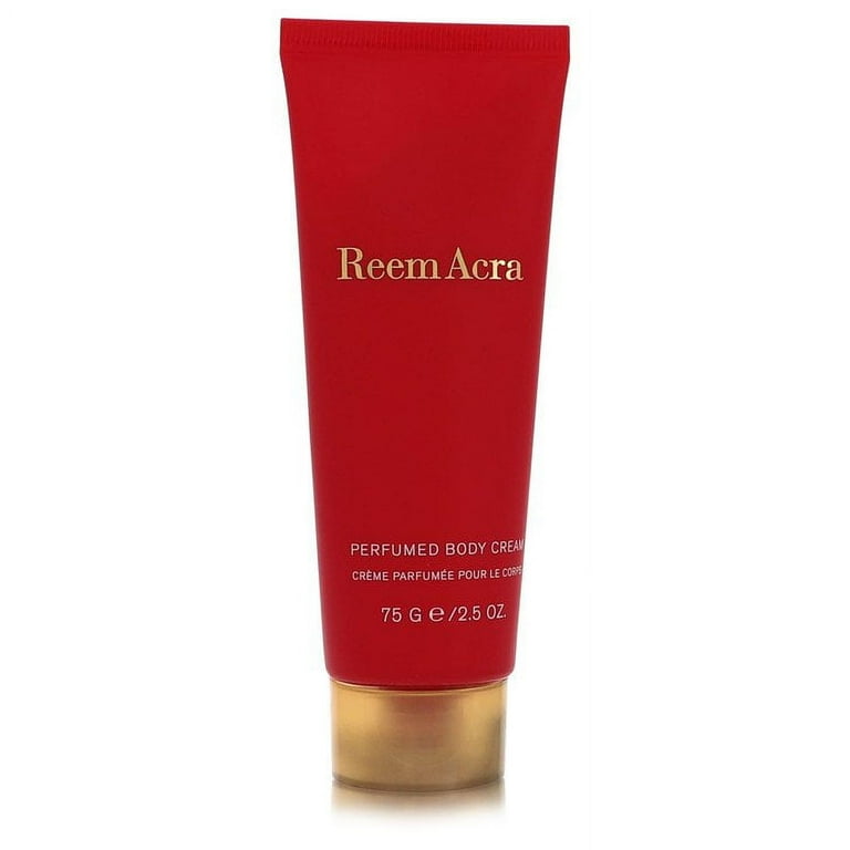Reem Acra Body Cream By Reem Acra - 2.5 oz Reem Acra Body Cream By Reem Acra - 2.5 oz