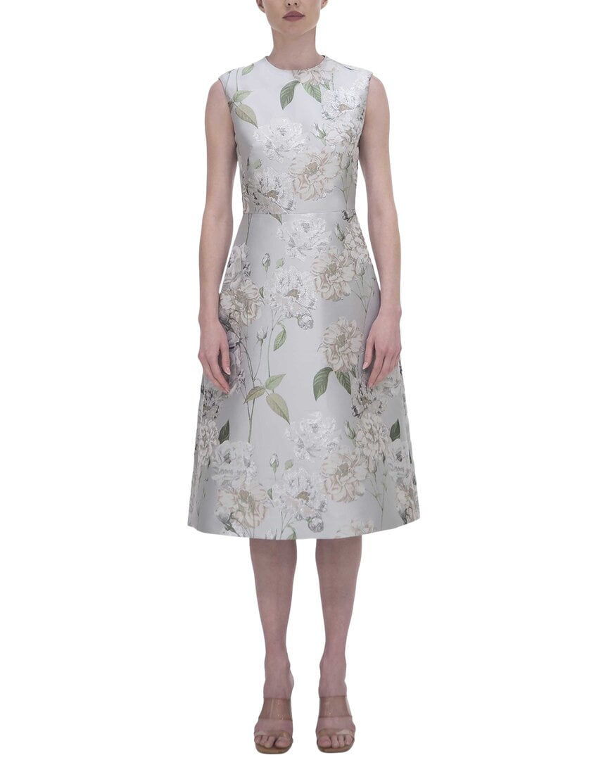 sage green aline dress Straps Sage Green Appliques A-line Long Formal Dress fg4484