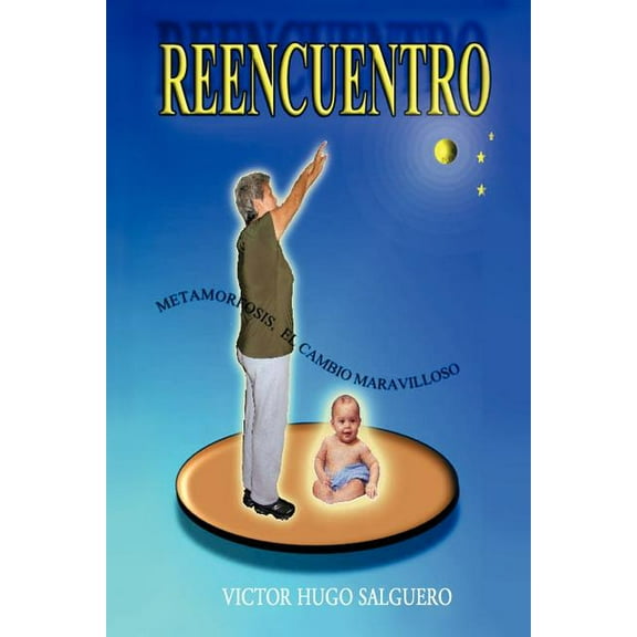 Reencuentro (Paperback)
