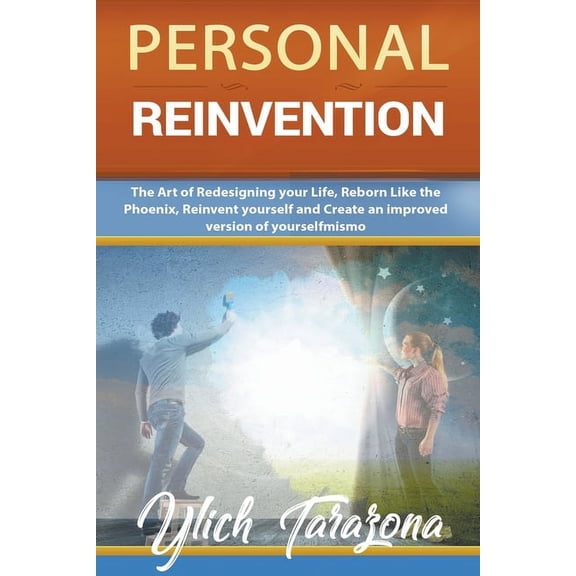 Reengineering and Mental Reprogramming Personal Reinvention, Book 7, (Paperback)