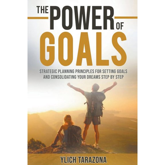 Reengineering and Mental Reprogramming The Power of Goals, Book 7, (Paperback)