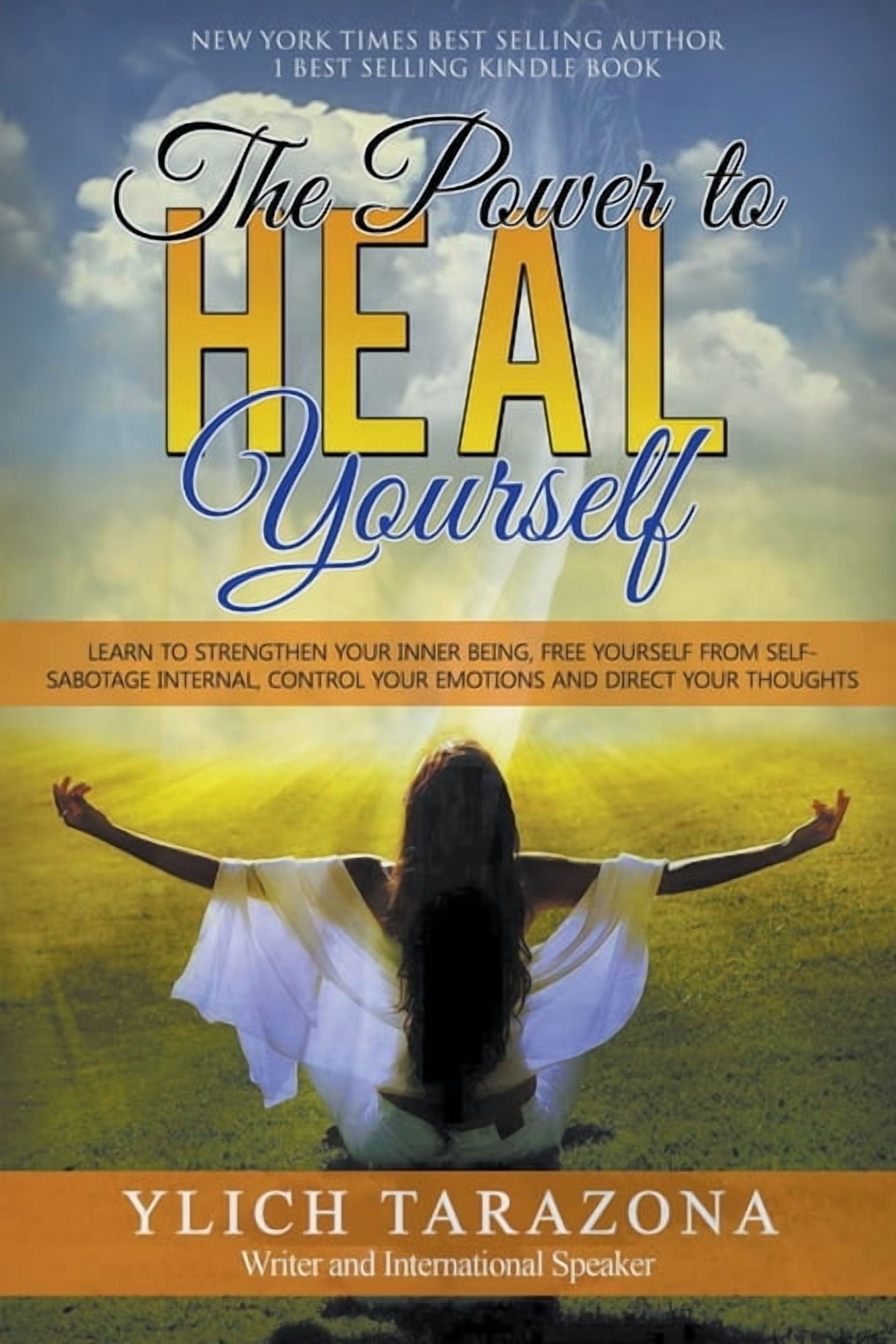Reprogramming Book Reengineering and Mental Reprogramming The Power to Heal Yourself, Book ...