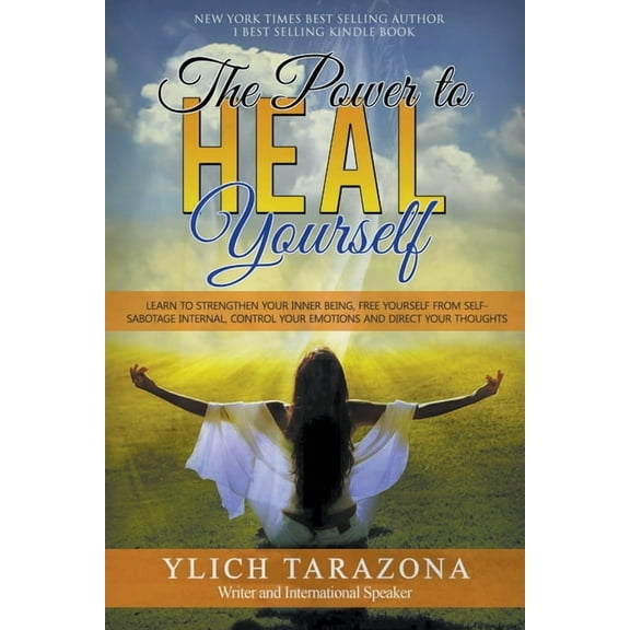 Reengineering and Mental Reprogramming The Power to Heal Yourself, Book 7, (Paperback)