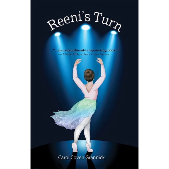 Reeni's Turn, (Paperback)