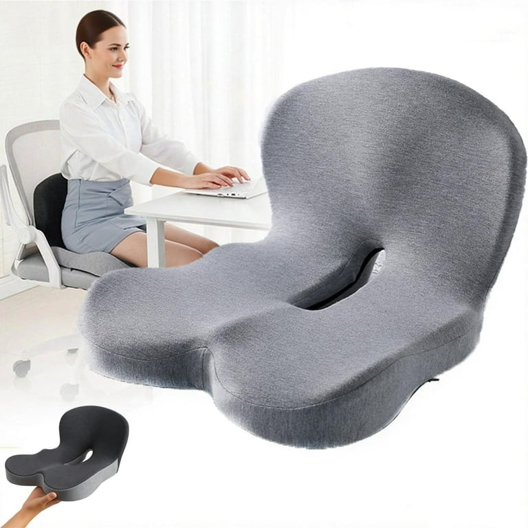 Reenly Back and Seat Cushion, Soothe+Cushion, Reenly Car Seats