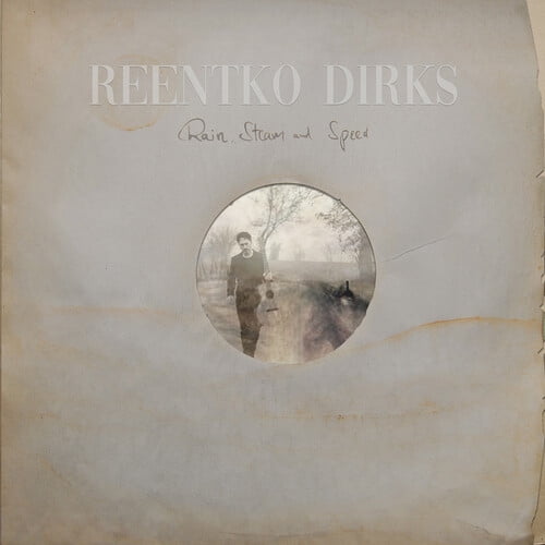 Reentko Dirks - Rain, Steam and Speed - Music & Performance - CD