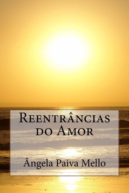 Reentrâncias do Amor (Paperback)