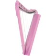 thumbnail image 1 of Rees Harps Fullsicle Harp Pink, 1 of 1
