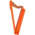 thumbnail image 1 of Rees Harps Sharpsicle Harp Orange, 1 of 5