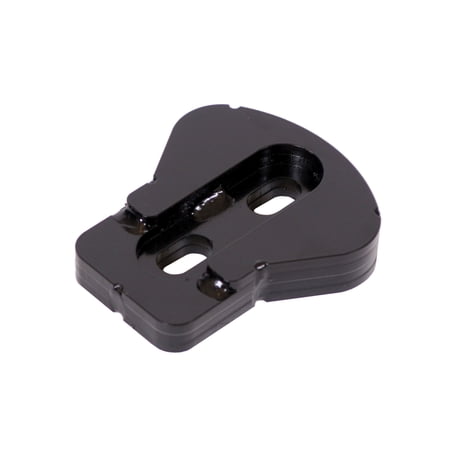 Reese SWW-05 Sidewinder Wedge Kit Hi-Jacker