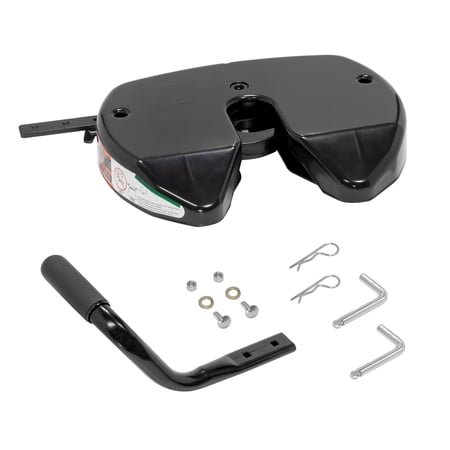 Reese 117300 Elite Series Fifth Wheel Head