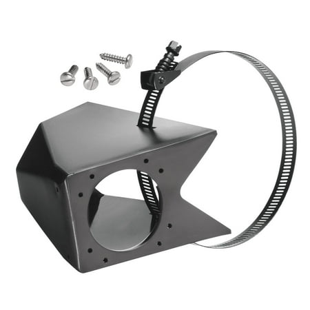 Reese 118159 6&7-Way Connector Mounting Box