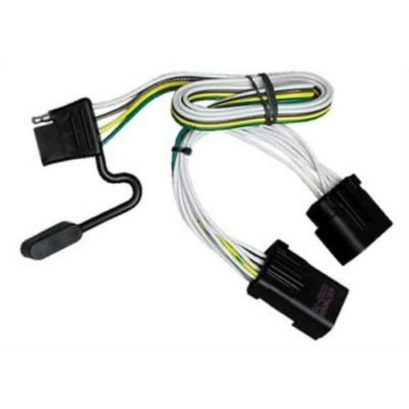 Reese 118381 T-Connector Assembly - Dodge