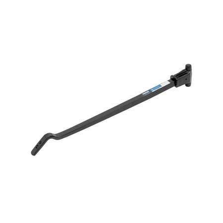 Reese 22225 High Performance Spring Bar And Trunnion