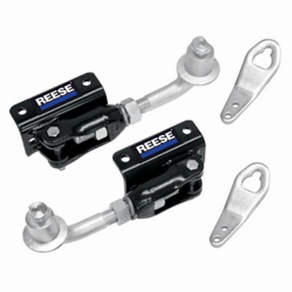 Reese 26002 Hitch Sway Control Kit - Dual Cam