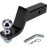 Reese Towpower Towing Starter Kit Class III - Weather-Resistant Steel, Universal Fit   Residential Use, Standard Application