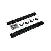 Reese 30035 Fifth Wheel Rail Kit for Full-Size Trucks