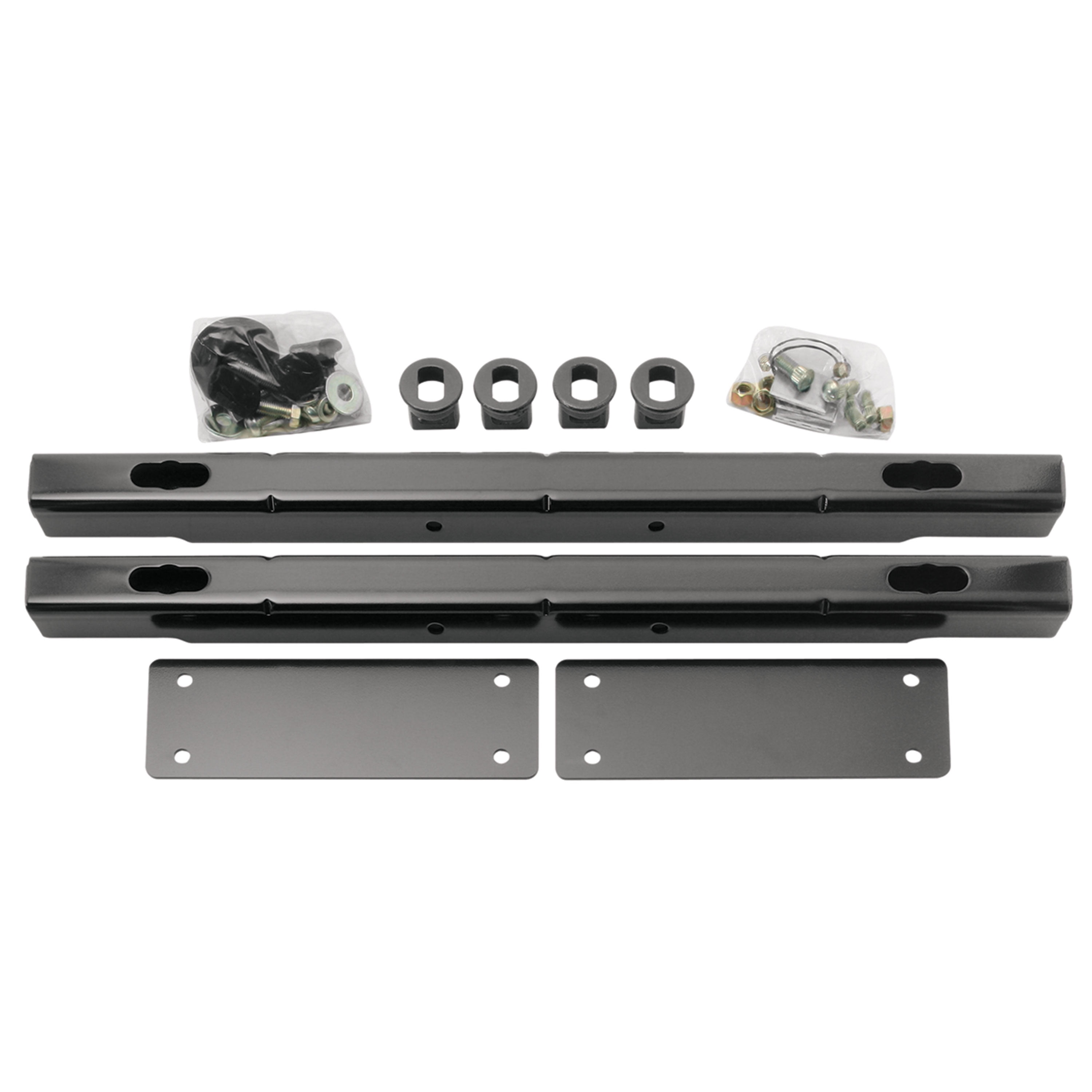Reese 30067 Elite Series Fifth Wheel Rail Kit Select Dodge Ram
