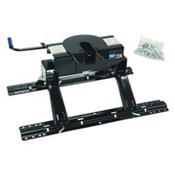 Reese 30132 Fifth Wheel Trailer Hitch - 20K Series
