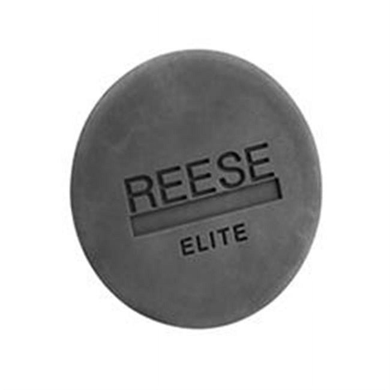 Reese 30136 Gooseneck Trailer Hitch Hole Cover