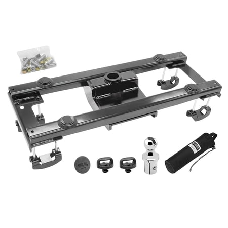 Reese 30158-52 Elite Gooseneck Hitch 25K