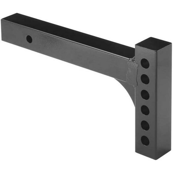 Reese 3214 14" Weight Distributing RV Trailer Shank with 1,400 lb. Capacity