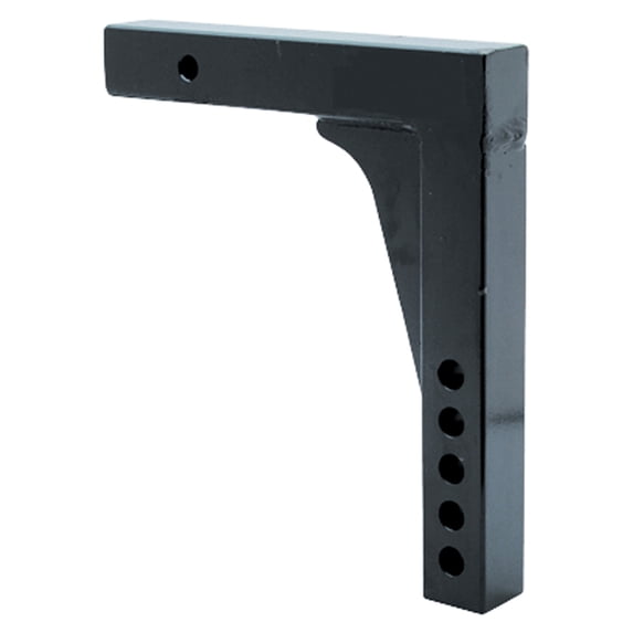 Reese 3344 11" Weight Distributing RV Trailer Shank with 1,400 lb. Capacity
