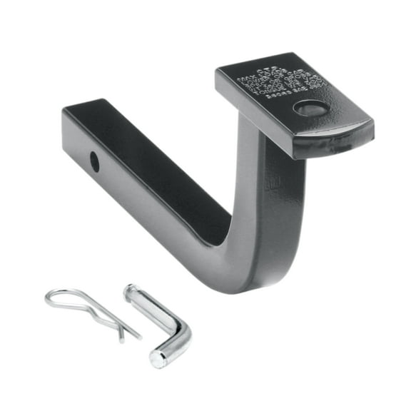 Reese 36065 Class II Drawbar Kit - 10" Length, 3-1/4" Drop, 5" Rise, 3500/300 lbs. (GTW/TW)