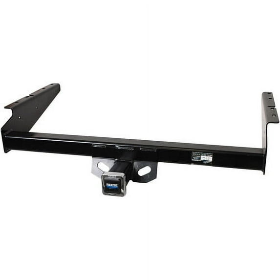 Reese 44010 Class 3 Trailer Hitch, 2 Inch Receiver, Black, Compatible with 1990-2005 Chevrolet Astro, 1990-2005 GMC Safari