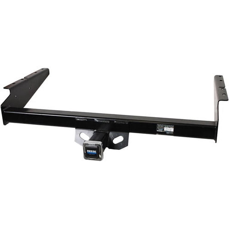 Reese Trailer Tow Hitch Receiver For 90-05 Chevy Astro Gmc Safari Wtri Ball Triple Ball 1 78 2 2 516 Reese Trailer Tow Hitch Receiver For 90-05 Chevy Astro Gmc Safari Wtri Ball Triple Ball 1 78 2 2 516