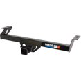 thumbnail image 1 of Reese 44051 Class 3 Trailer Hitch, 2 Inch Receiver, Black, Compatible with 1995-2004 Toyota Tacoma, 1 of 3