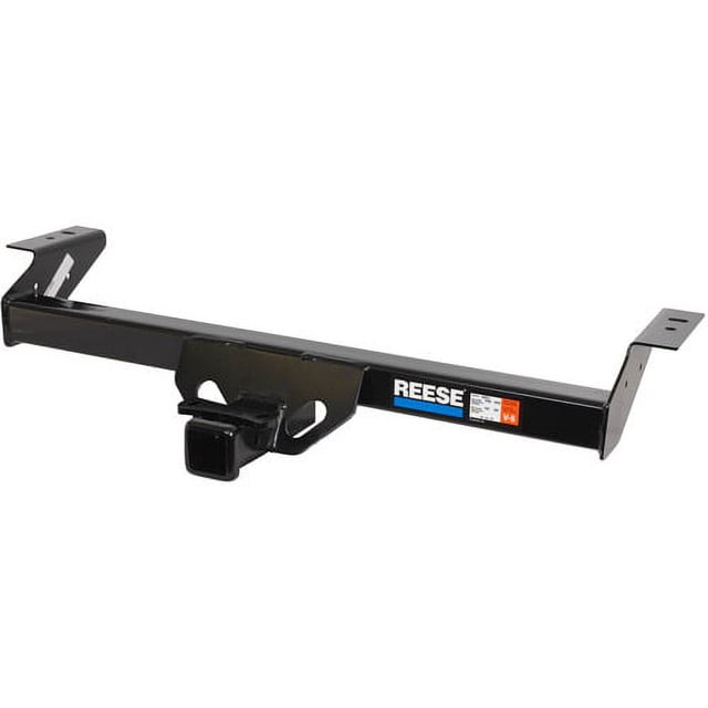 Buy Hooke Road Tacoa Trailer Hitch Class 3 Standard 2 Receiver Tube