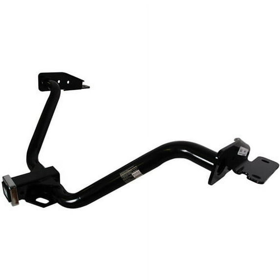 Reese 44566 Class 3 Trailer Hitch, 2 Inch Receiver, Black, Compatible with 2004-2008 Chrysler Pacifica